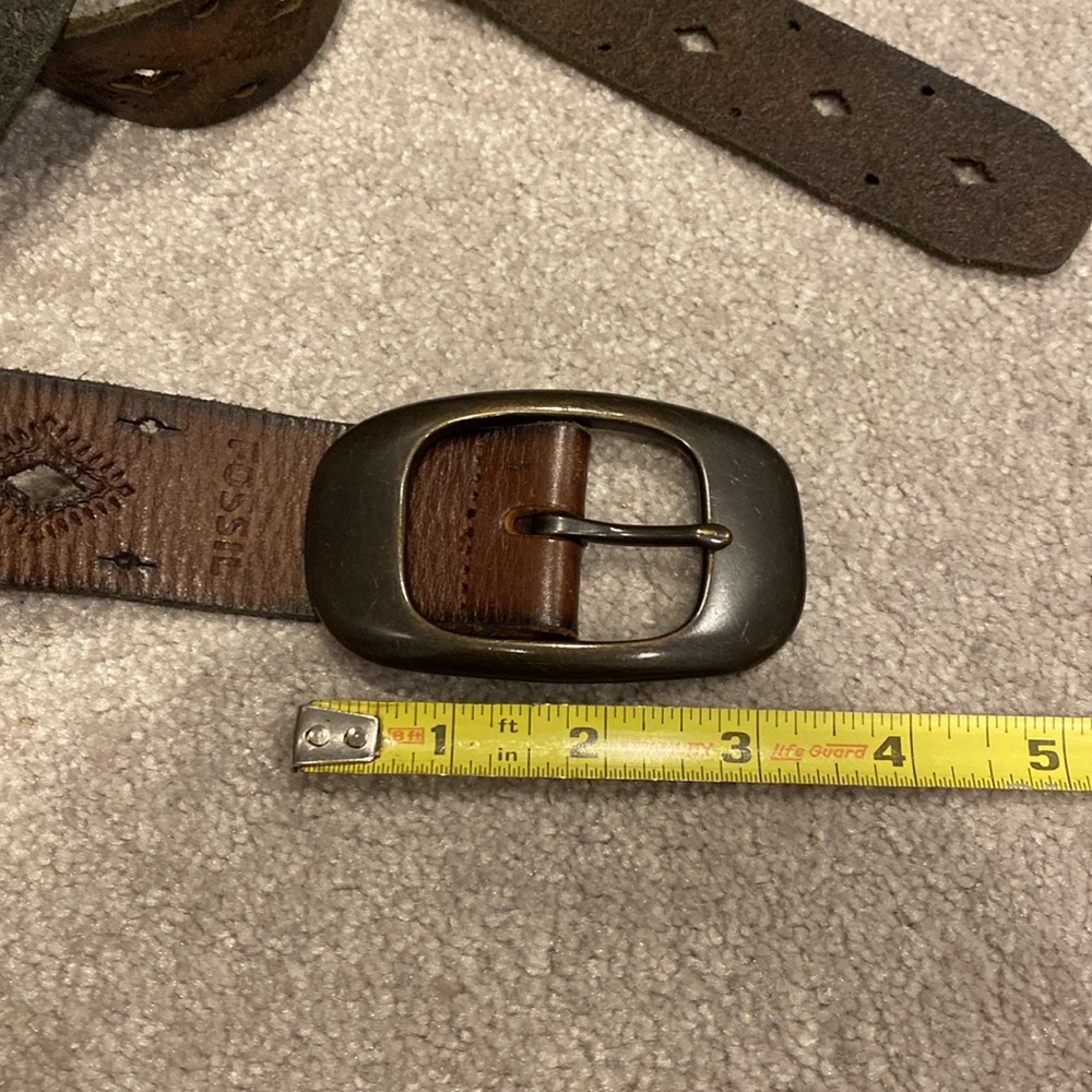 ‼️FOSSIL‼️ - Picture 2 of 8